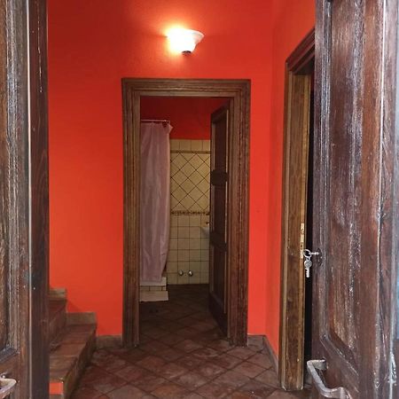 דירות Civitella dʼAgliano Cortile Nel Borgo מראה חיצוני תמונה
